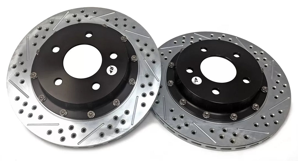 Baer Brakes auto part