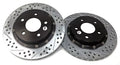 Baer Brakes auto part