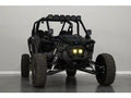 Diode Dynamics - SS3 LED Bumper 1 Inch Roll Bar Kit, Max Yellow Combo (pair)
