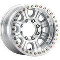 Raceline hardware kit close-up
