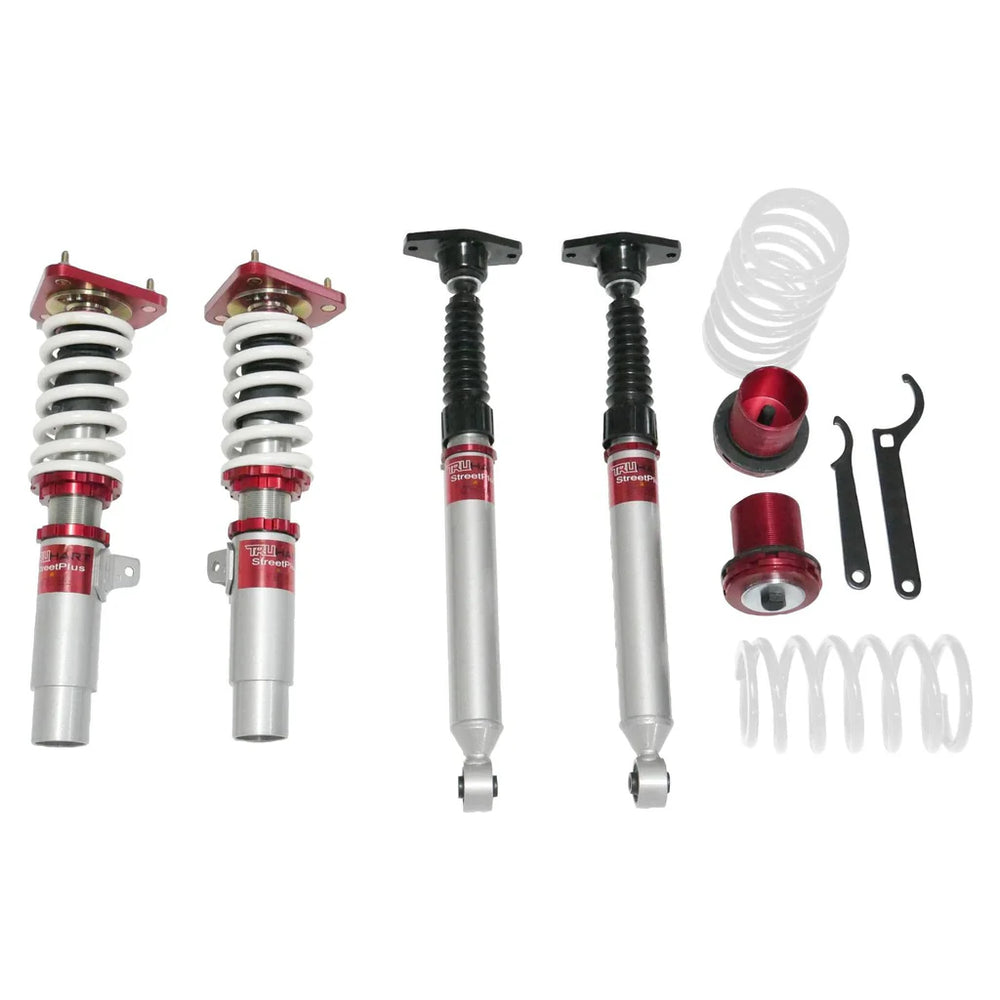 TruHart auto part