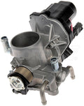 THROTTLE BODY UNIT