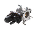 THROTTLE BODY UNIT