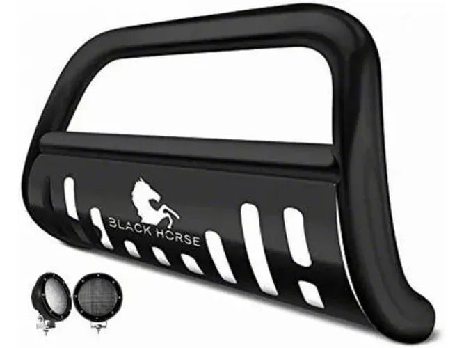 BULL BAR KIT