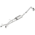 BRE EXHAUST exhaust