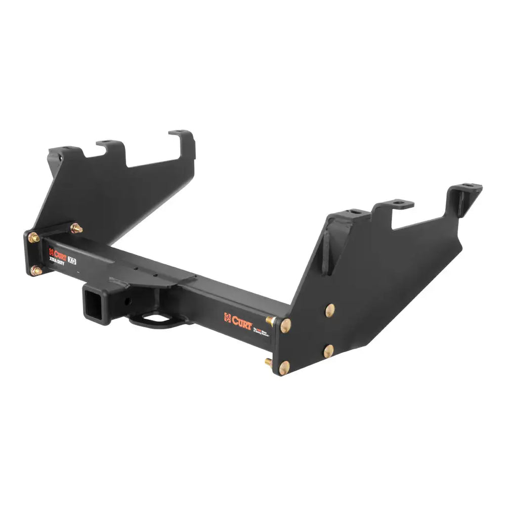 TRAILER HITCH