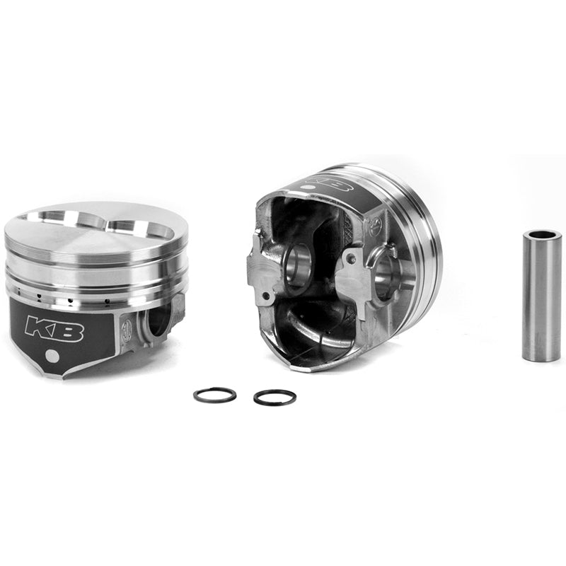 KB PERFORMANCE PISTONS auto part