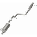 BRE EXHAUST exhaust