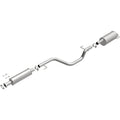 BRE EXHAUST exhaust detail