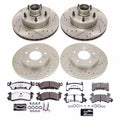 PowerStop auto part