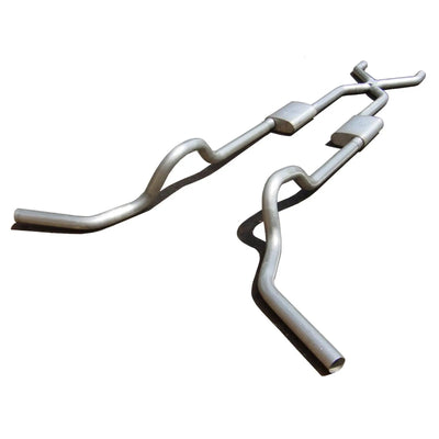 Pypes Performance Exhaust auto part