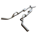 Pypes Performance Exhaust auto part