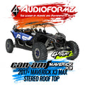 COMP Cams Seal Kit For 6100 Belt Drive