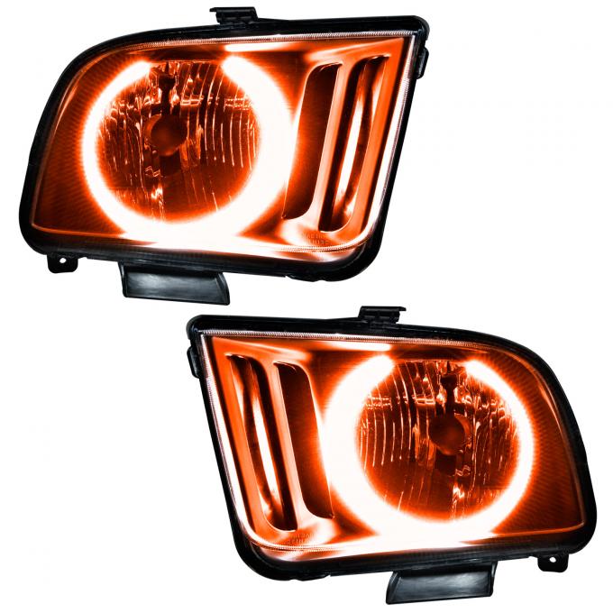 Oracle Lighting auto part