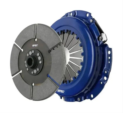 Spec 87-92 Supra Turbo Stage 5 Clutch Kit - Unsprung Race Use ONLY