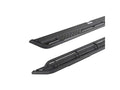 Dominator Xtreme DT Side Steps with Frame Mounting Bracket Kit