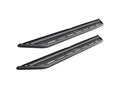 Dominator Xtreme D6 Side Steps With Frame Mounting Bracket Kit