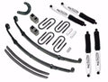 Tuff Country auto part