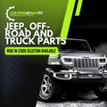 SWEET auto part detail
