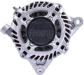 REMY auto part close-up