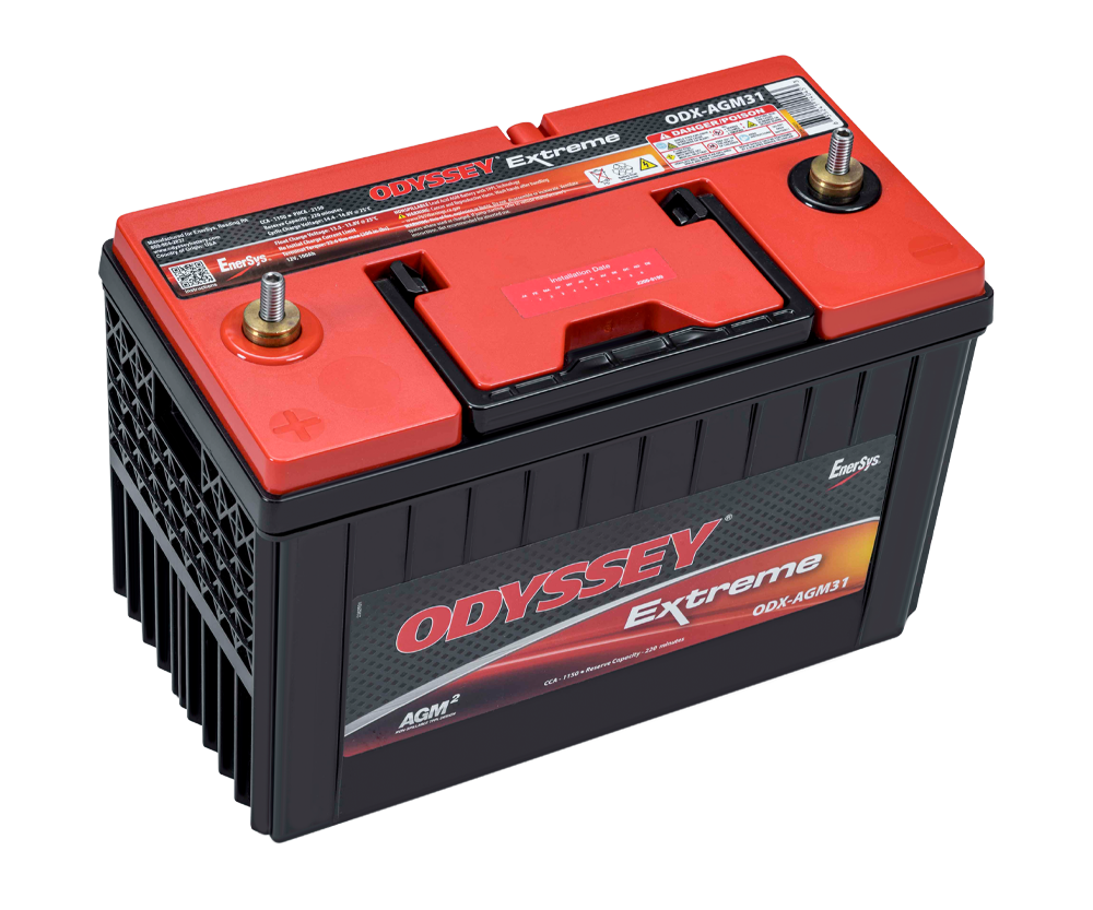 Odyssey auto part