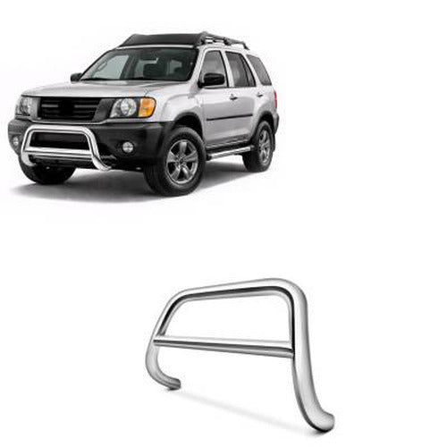 BULL BAR KIT