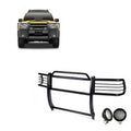 BULL BAR KIT