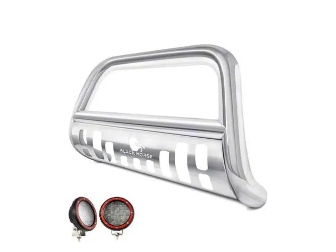 BULL BAR KIT