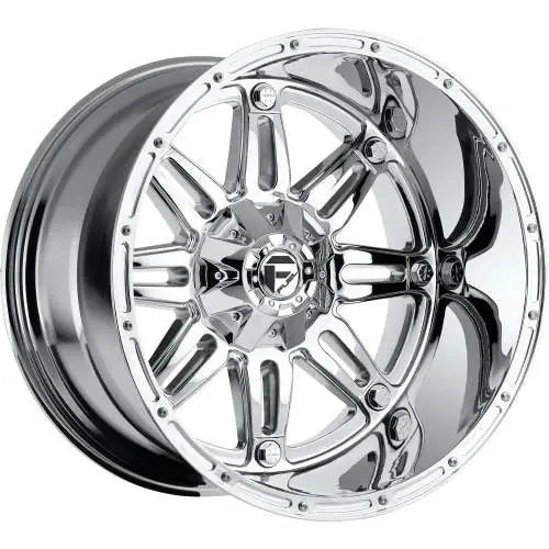 D530 20X12 6X135/5.5 CHR-PLATED -45