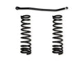Rock Krawler 13-18 Ram 3500 HD 4x4 2.0in Adventure Series Leveling System