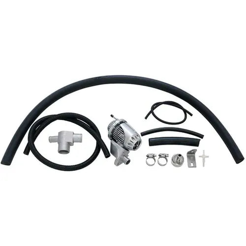 HKS Super SQV 4+RETURN KIT CZ4A