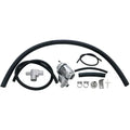 HKS Super SQV 4+RETURN KIT CZ4A