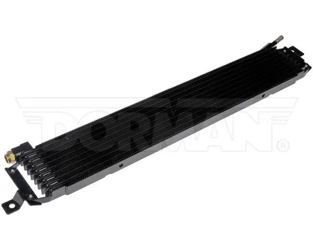 STEERING OIL COOLER