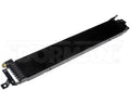 STEERING OIL COOLER