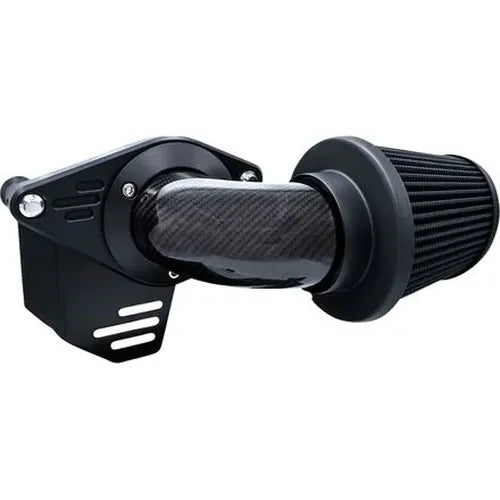 Vance & Hines HD Sportster 91-21 VO2 Falcon Intake Chrome