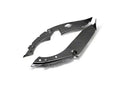 Seibon 17+ Honda Civic Type R Carbon Fiber Under Hood Inner Wing Trims