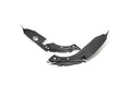 Seibon 17+ Honda Civic Type R Carbon Fiber Under Hood Inner Wing Trims
