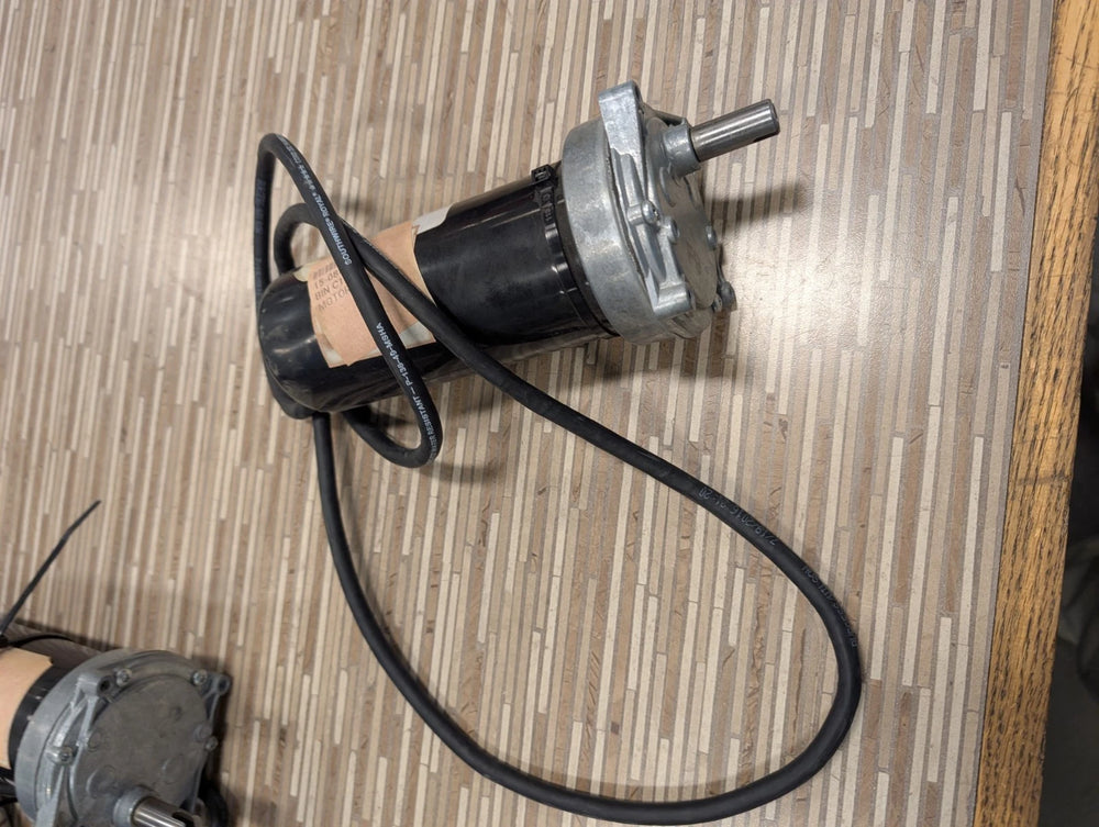 Lippert Components Inc. jack