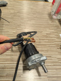 Lippert Components Inc. jack detail