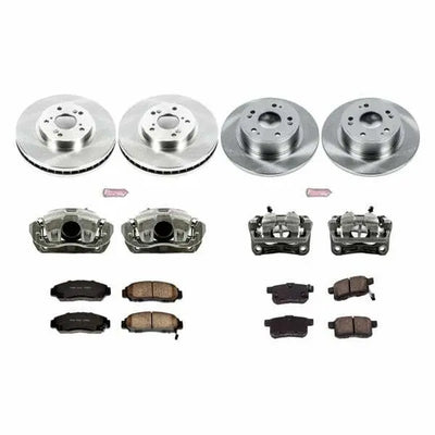PowerStop auto part