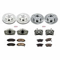 PowerStop auto part