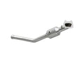 Magnaflow 13-15 Dodge Durango V6 3.6L OEM Grade / EPA Compliant Direct-Fit Catalytic Converter