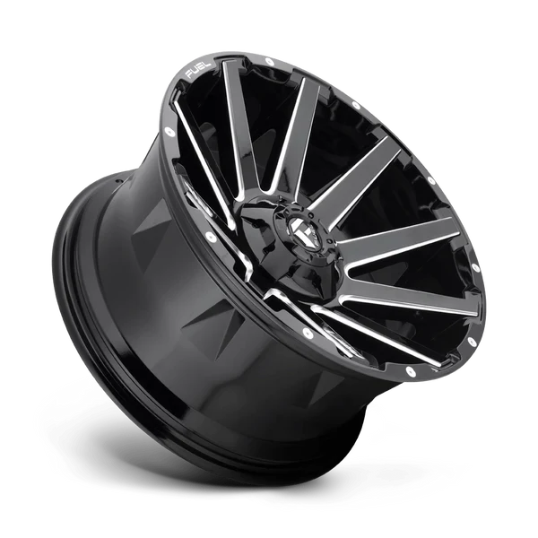 Fuel Off-Road auto part