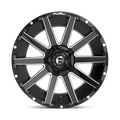 Fuel Off-Road auto part detail