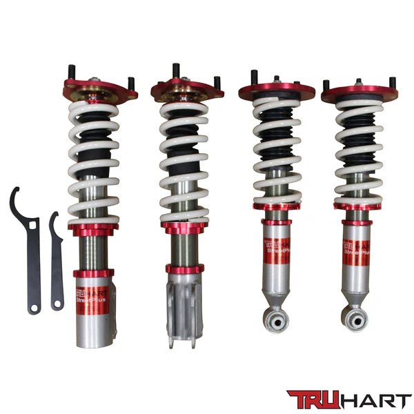 TruHart auto part