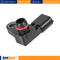 NGK auto part close-up
