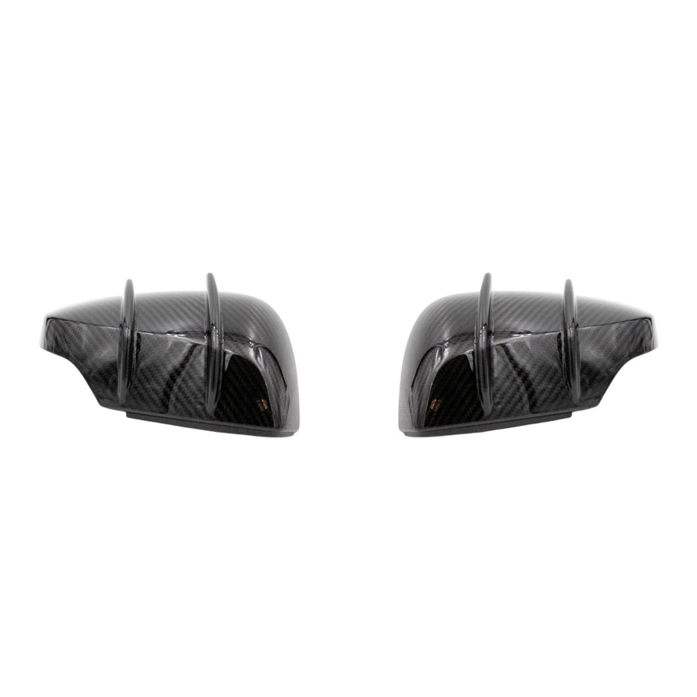 Subaru carbon auto part