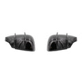 Subaru carbon auto part