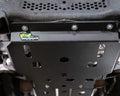 1923 RAM 1500 HEAVY DUTY SKID PLATE UNDERBODY PROTECTION