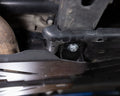 1923 RAM 1500 HEAVY DUTY SKID PLATE UNDERBODY PROTECTION